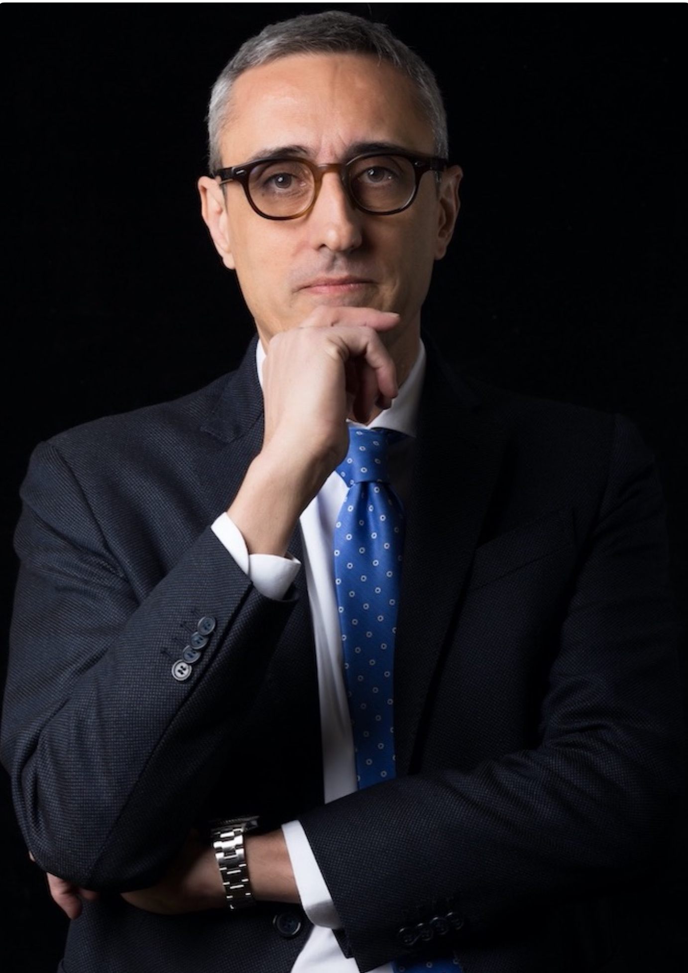 Francesco Centamori