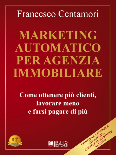 Marketing Automatico per Agenzia Immobiliare
